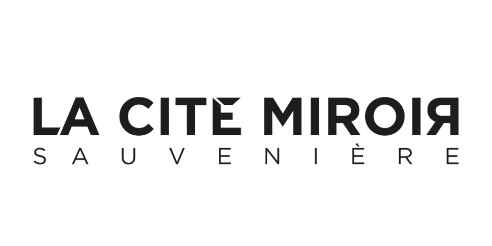 Logo de La Cité Miroir